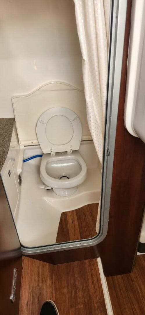 2023 Chaparral — photo 11