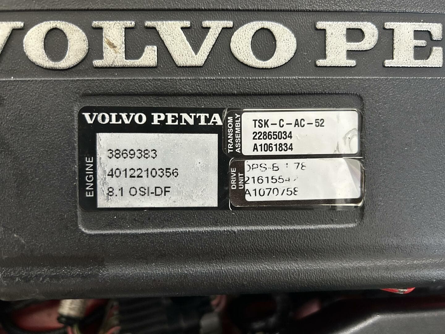 2007 Hunt Yachts Harrier 25 — photo 23