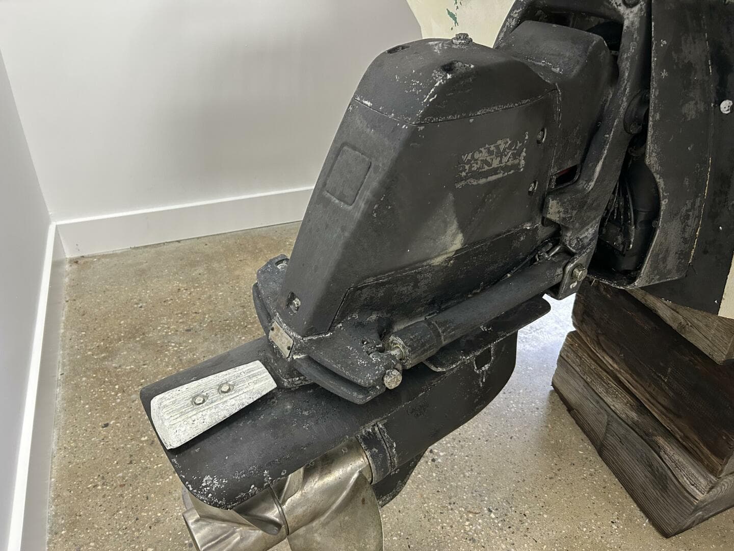 2007 Hunt Yachts Harrier 25 — photo 20