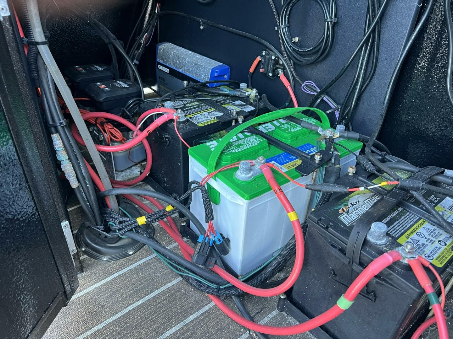 2023 Premier 330 Escalante — photo 48