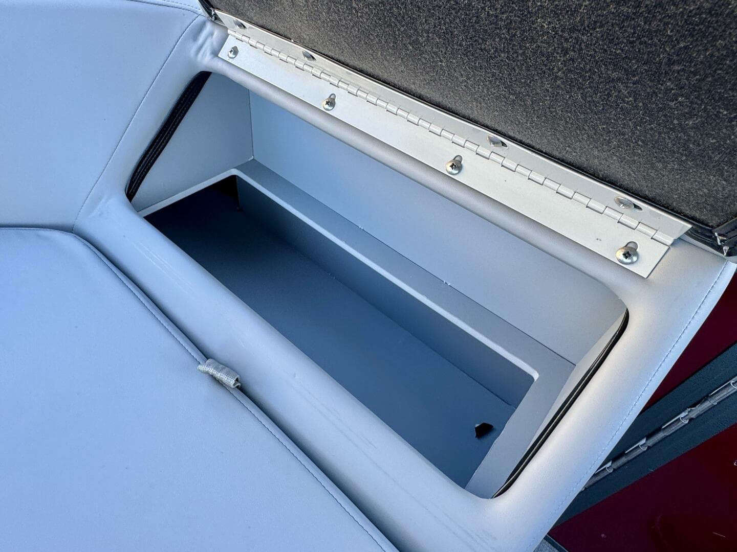 2023 Veranda Vertex Vtx 22R Tritoonfl — photo 56