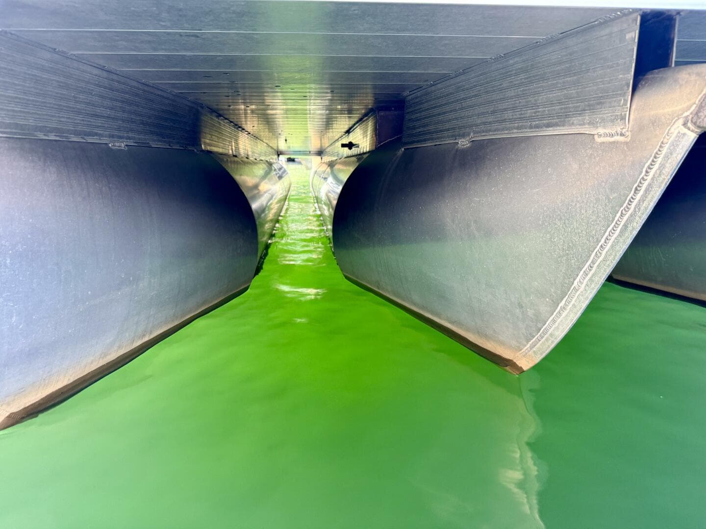 2023 Veranda Vertex Vtx 22R Tritoonfl — photo 80