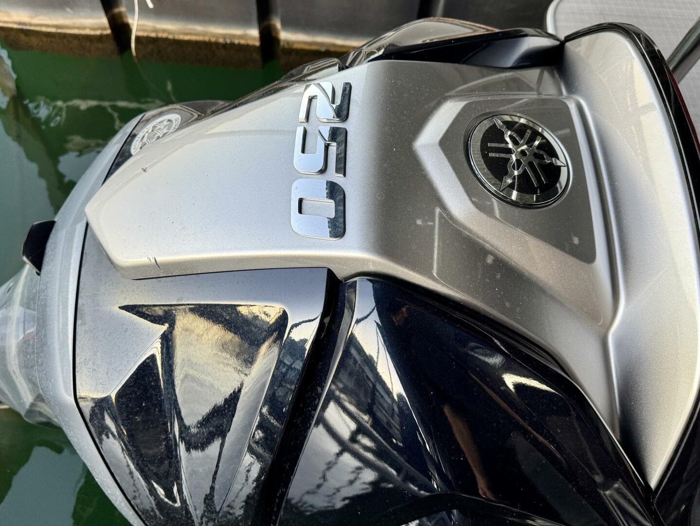 2023 Veranda Vertex Vtx 22R Tritoonfl — photo 85