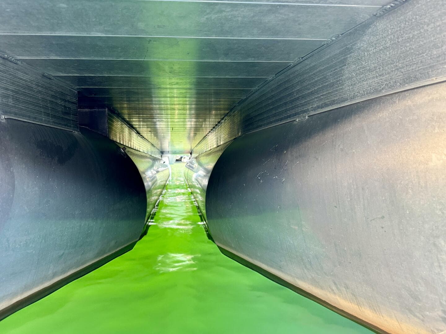 2023 Veranda Vertex Vtx 22R Tritoonfl — photo 79