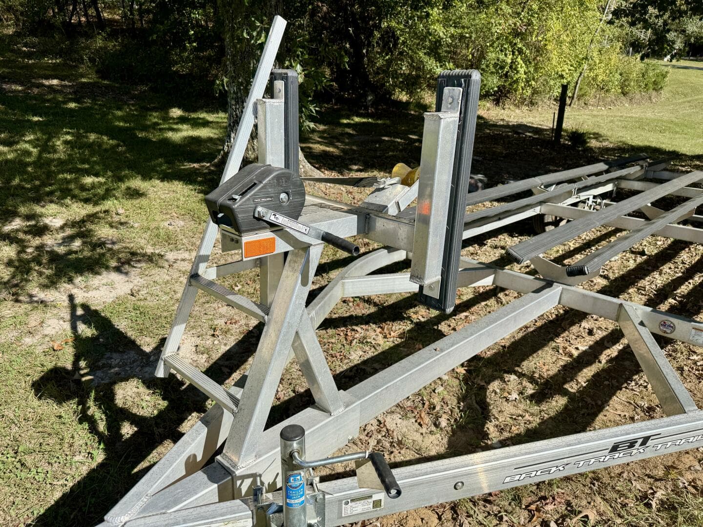 2023 Veranda Vertex Vtx 22R Tritoonfl — photo 88