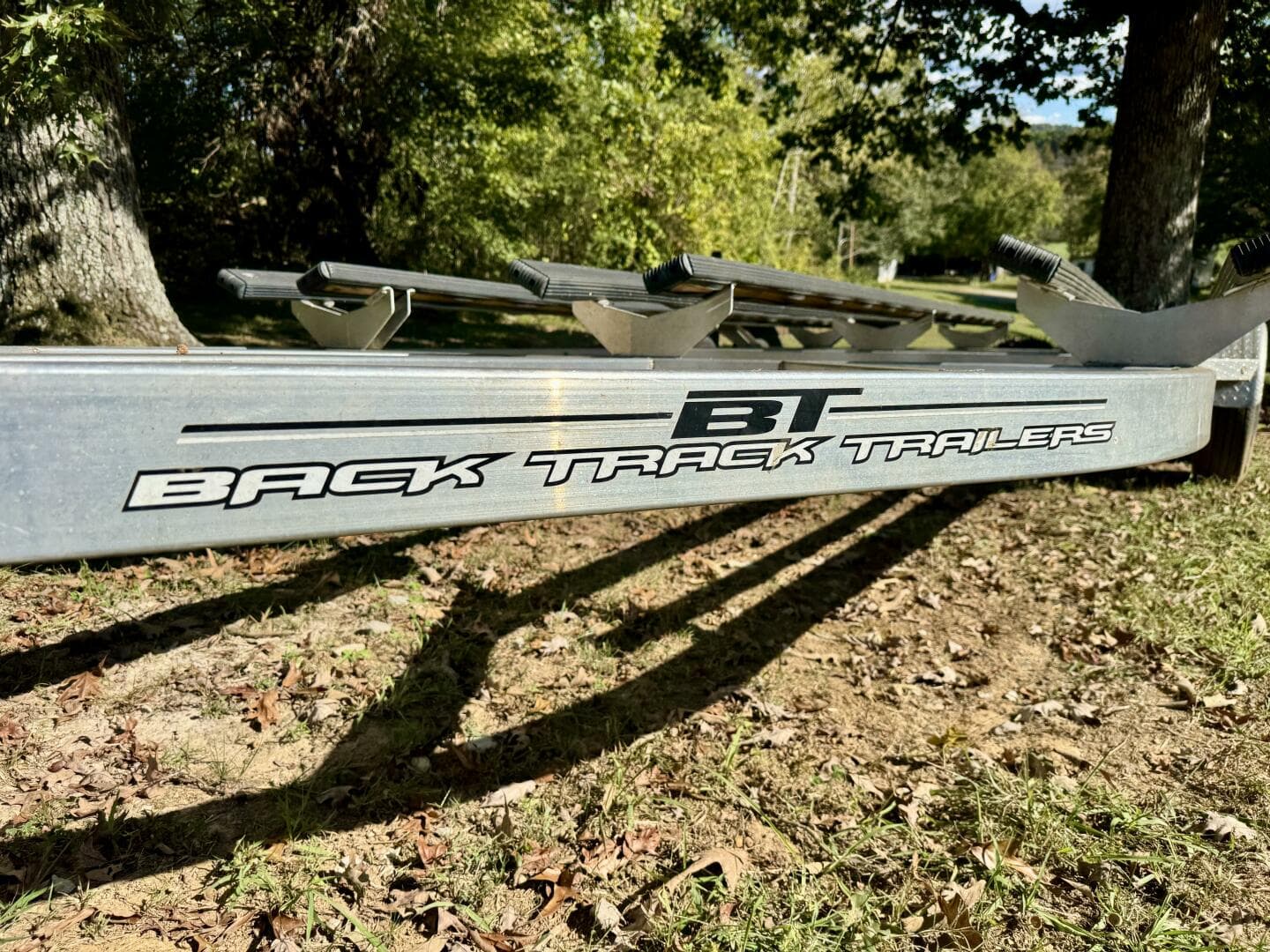 2023 Veranda Vertex Vtx 22R Tritoonfl — photo 91