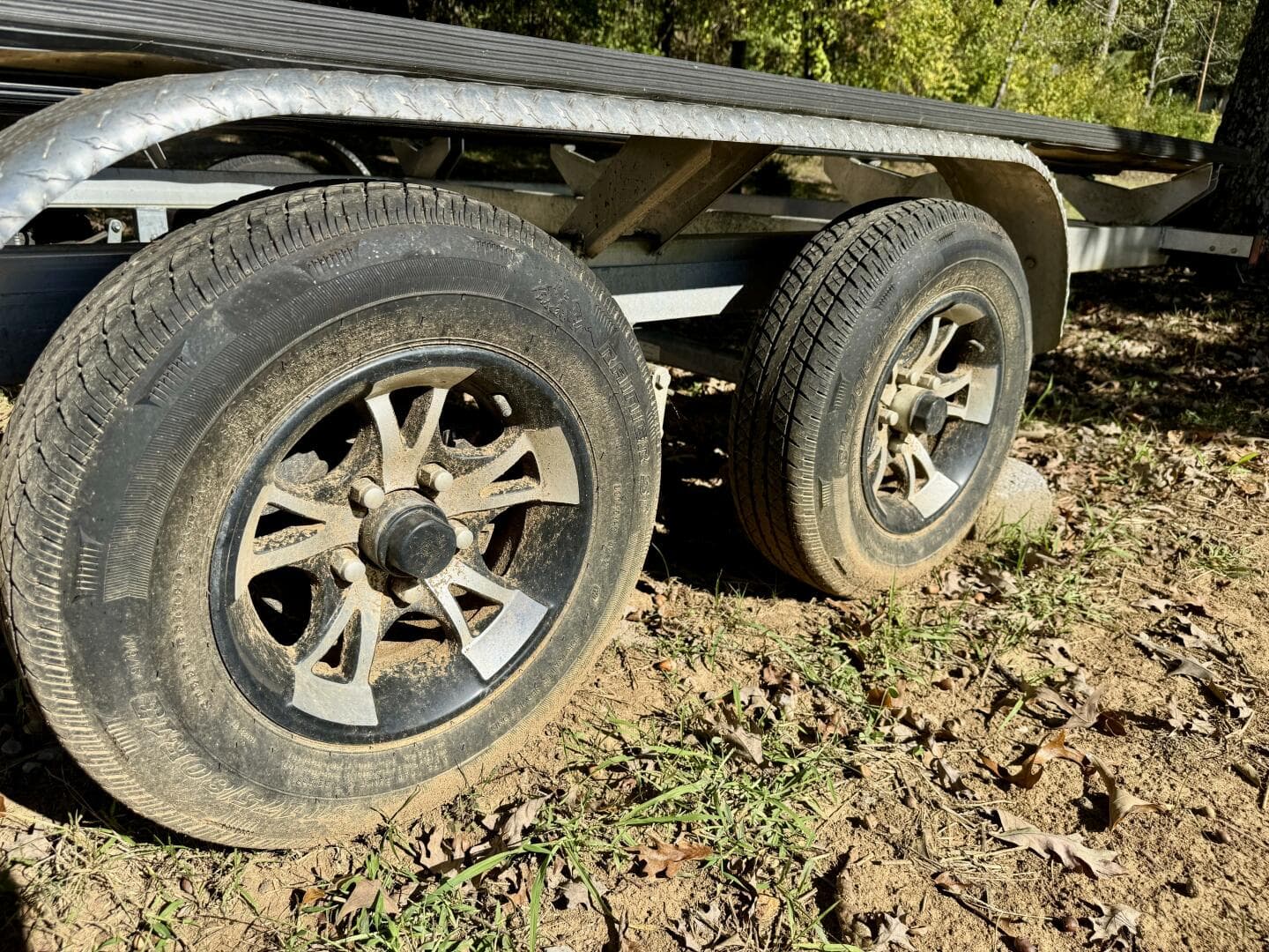 2023 Veranda Vertex Vtx 22R Tritoonfl — photo 90