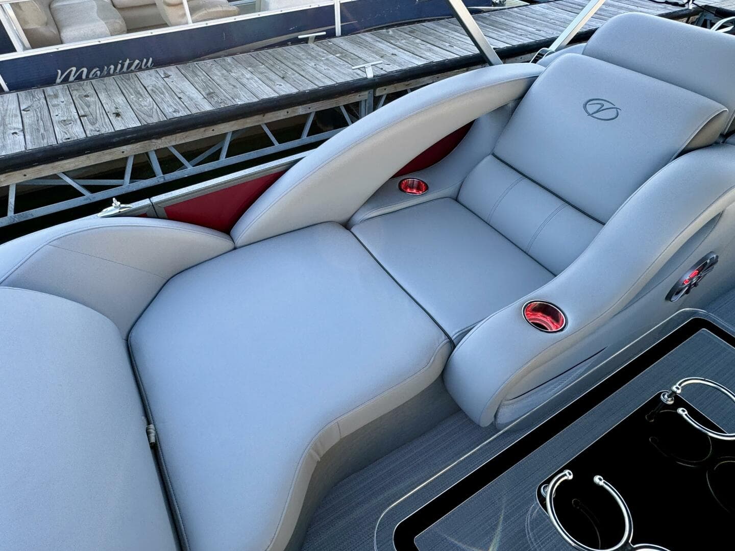 2023 Veranda Vertex Vtx 22R Tritoonfl — photo 60