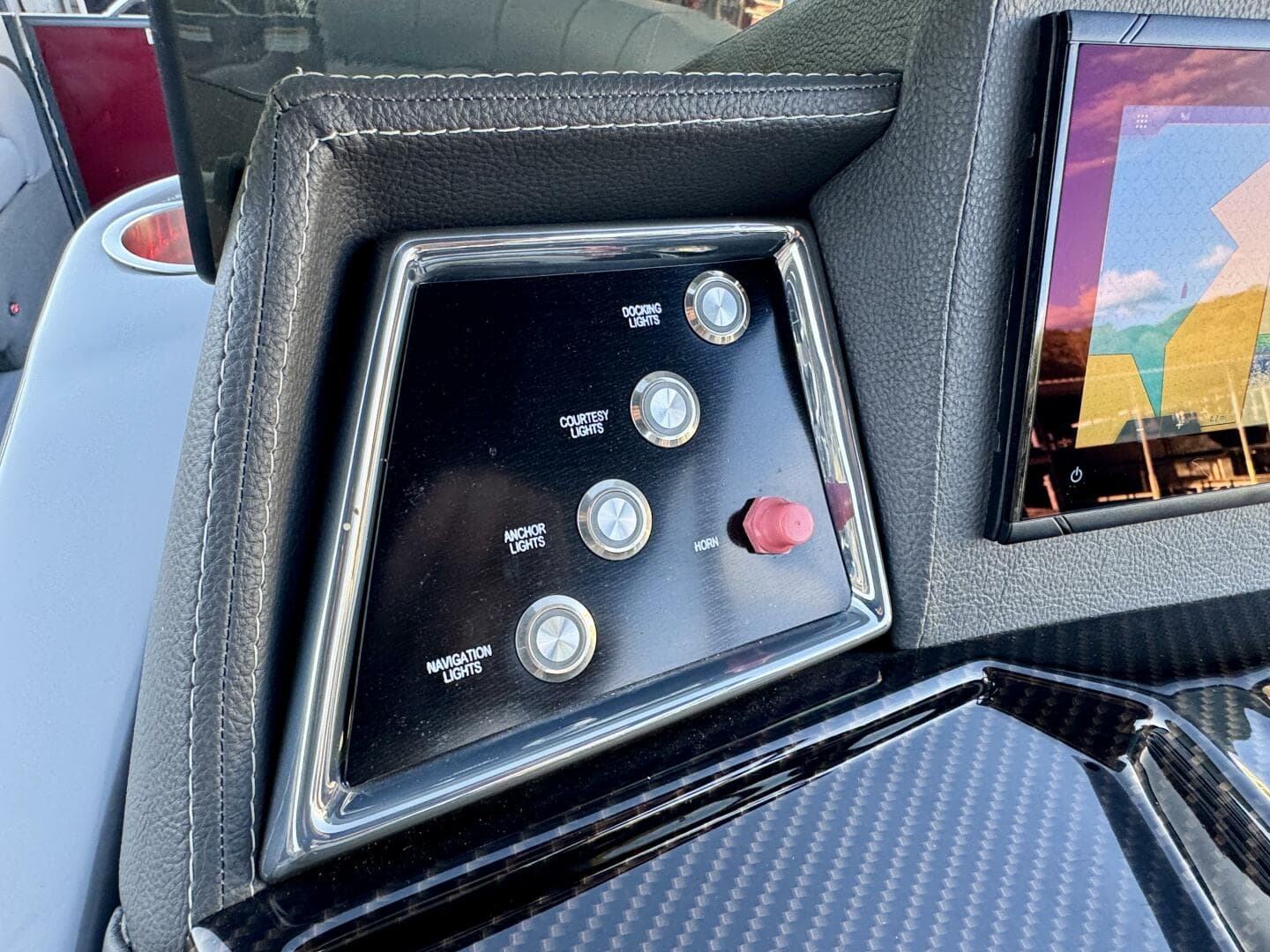 2023 Veranda Vertex Vtx 22R Tritoonfl — photo 35