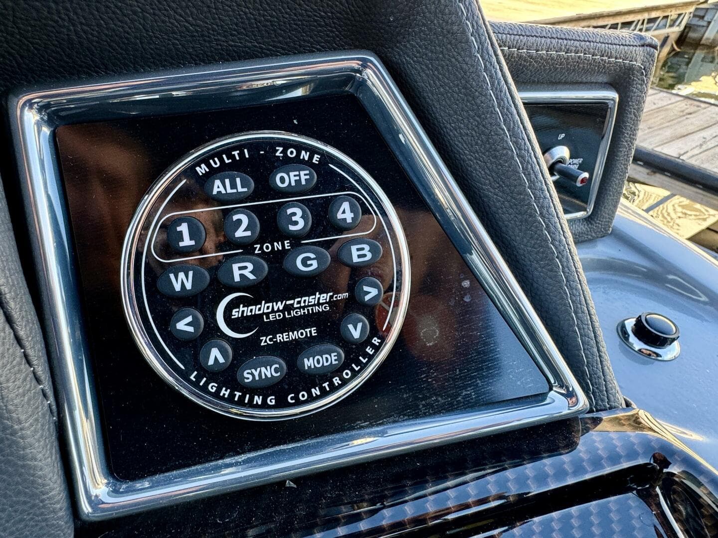 2023 Veranda Vertex Vtx 22R Tritoonfl — photo 37