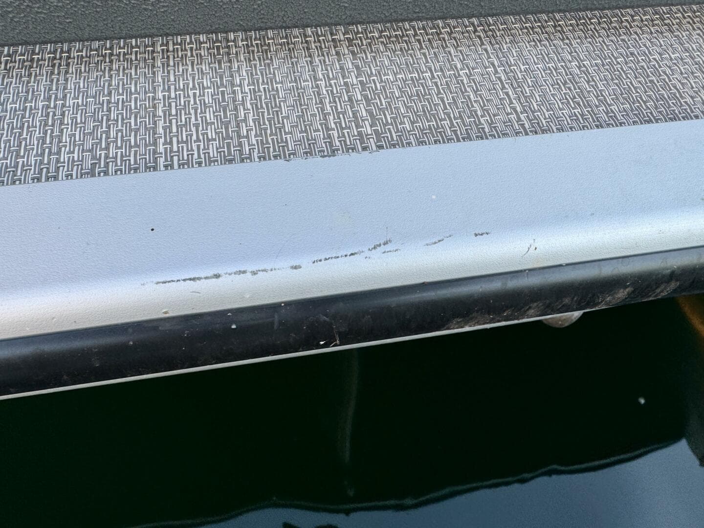 2023 Veranda Vertex Vtx 22R Tritoonfl — photo 81