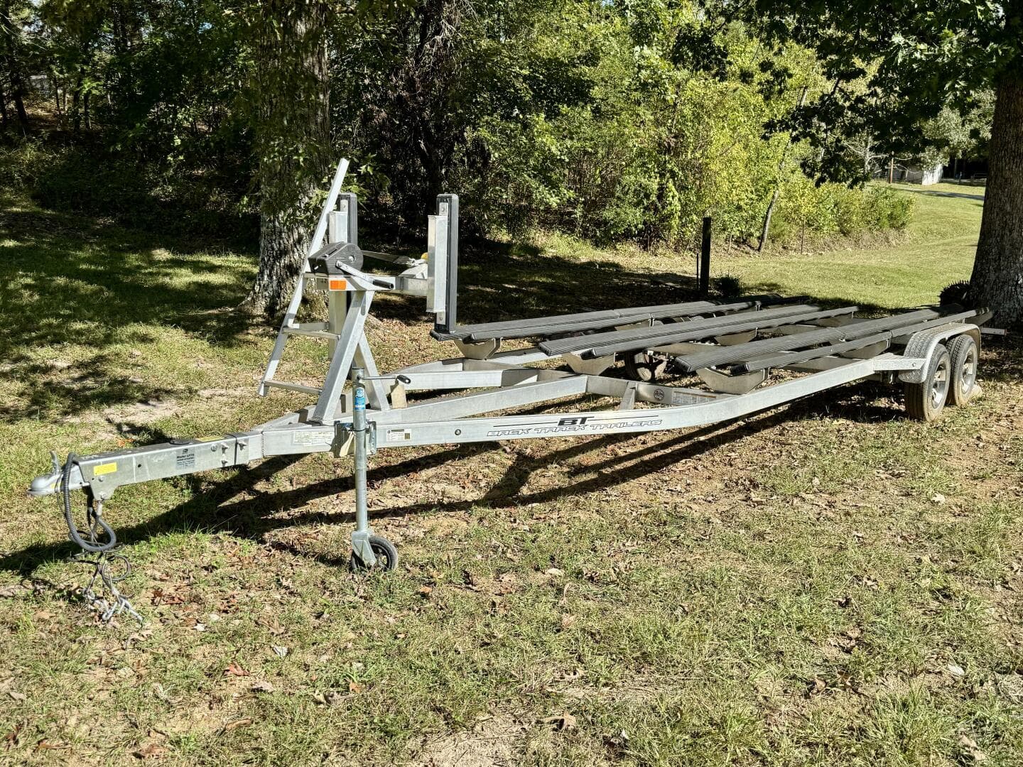 2023 Veranda Vertex Vtx 22R Tritoonfl — photo 87