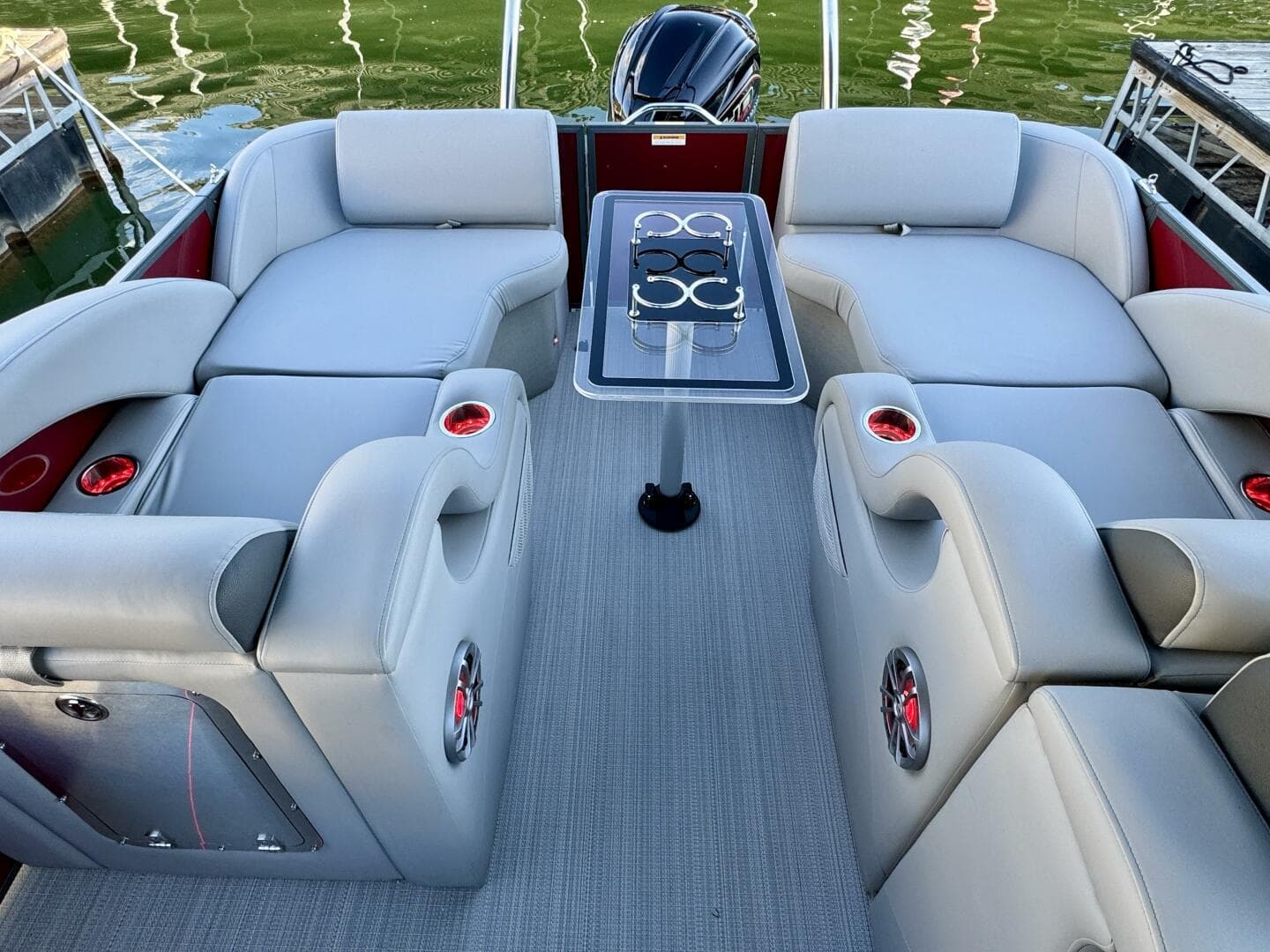 2023 Veranda Vertex Vtx 22R Tritoonfl — photo 66