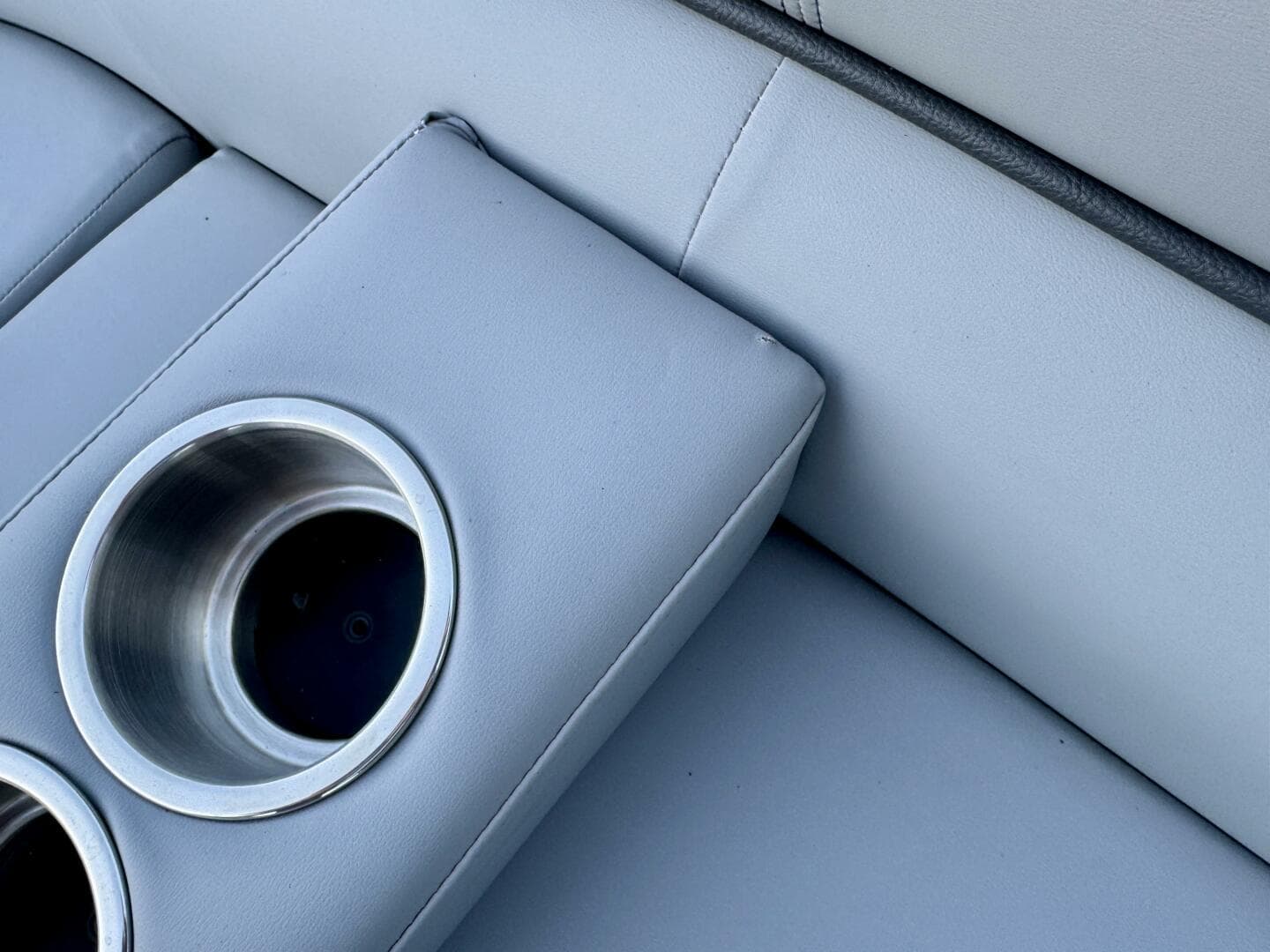 2023 Veranda Vertex Vtx 22R Tritoonfl — photo 83