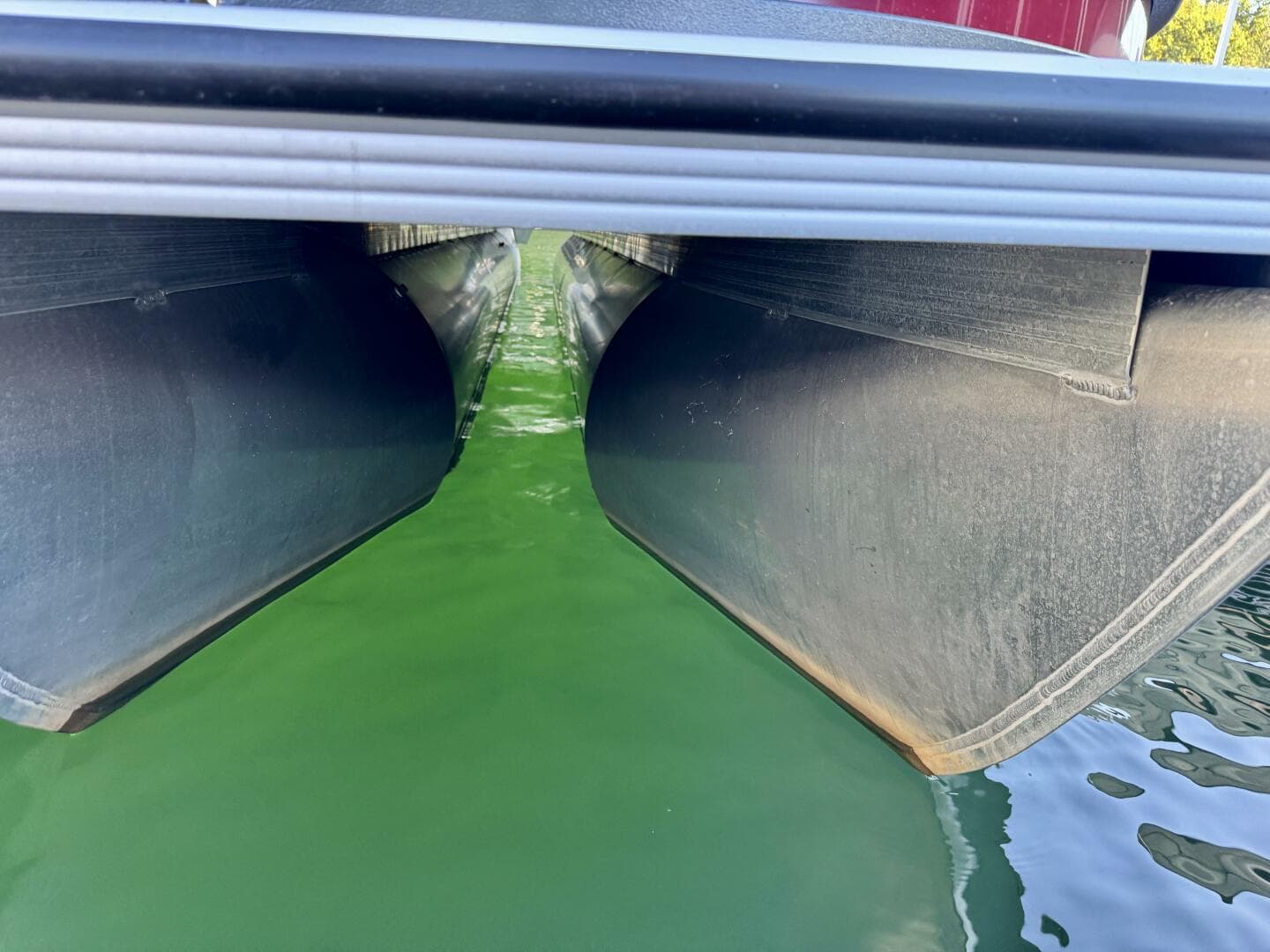 2023 Veranda Vertex Vtx 22R Tritoonfl — photo 78