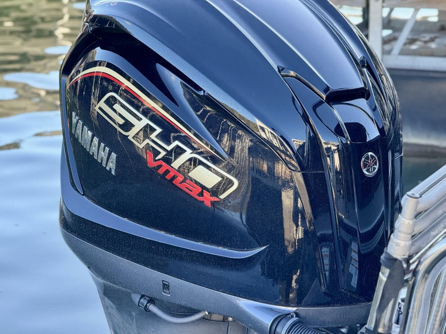 2023 Veranda Vertex Vtx 22R Tritoonfl — photo 100