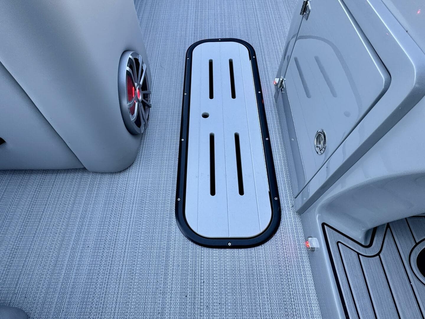 2023 Veranda Vertex Vtx 22R Tritoonfl — photo 74