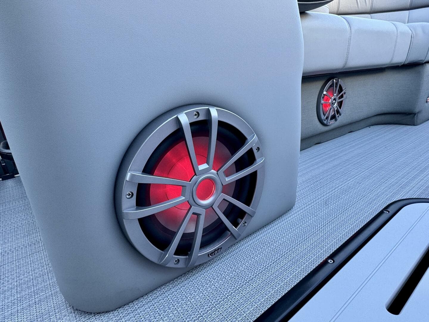 2023 Veranda Vertex Vtx 22R Tritoonfl — photo 76