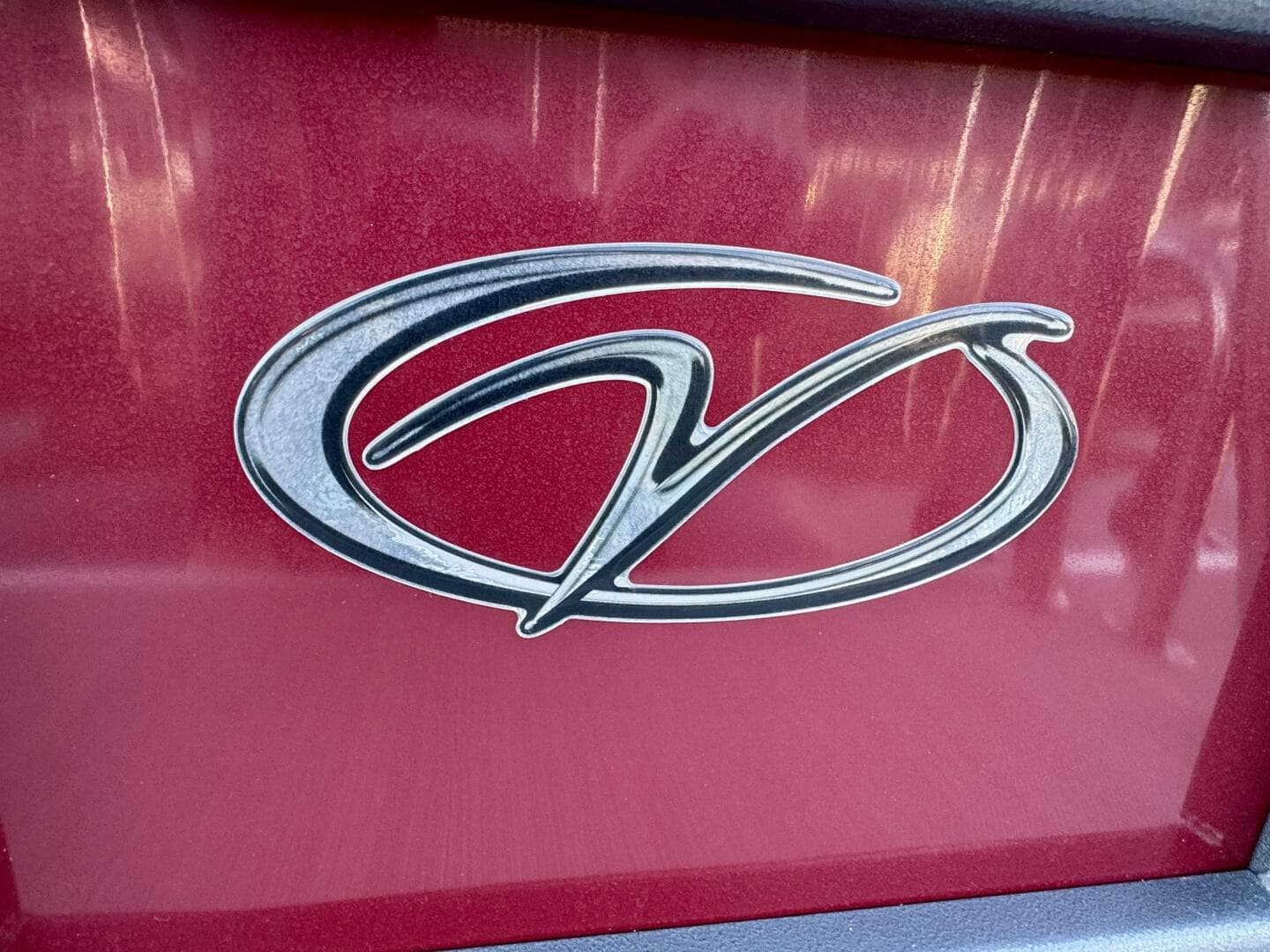 2023 Veranda Vertex Vtx 22R Tritoonfl — photo 96