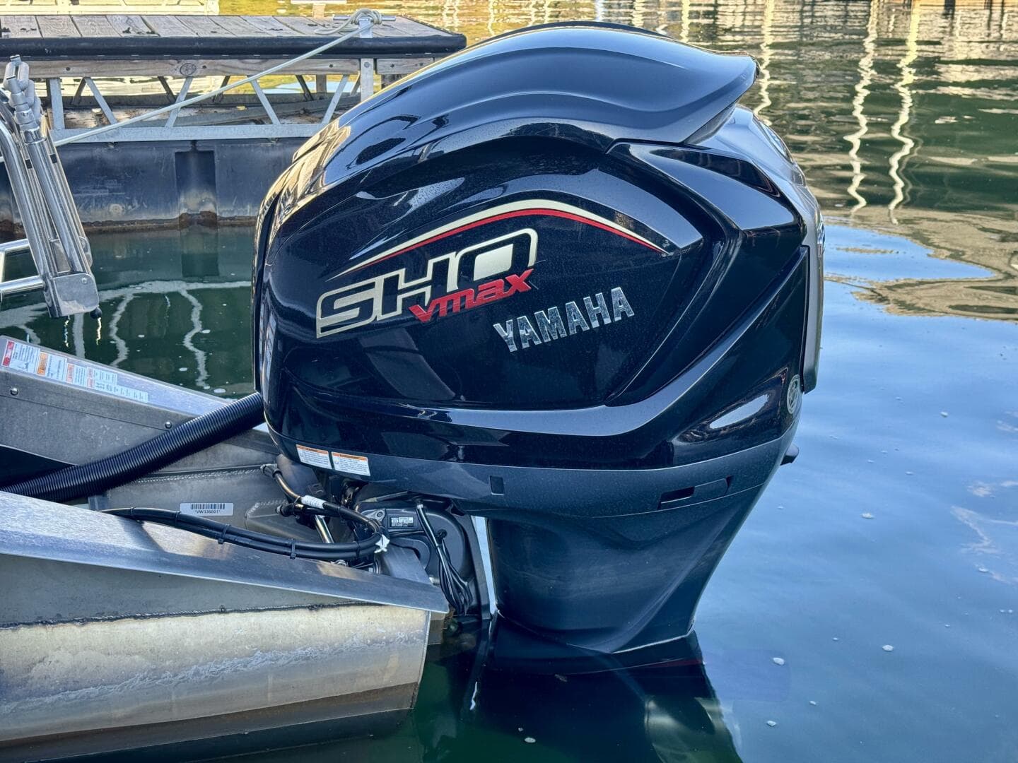 2023 Veranda Vertex Vtx 22R Tritoonfl — photo 70