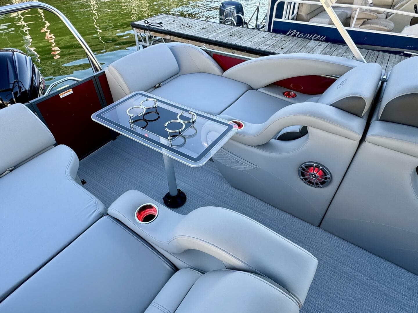 2023 Veranda Vertex Vtx 22R Tritoonfl — photo 65