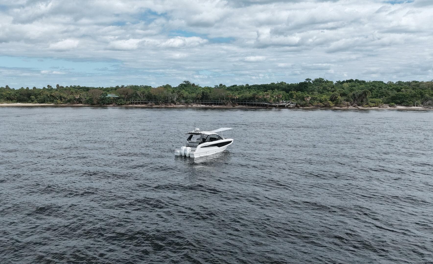 2023 Galeon — photo 48