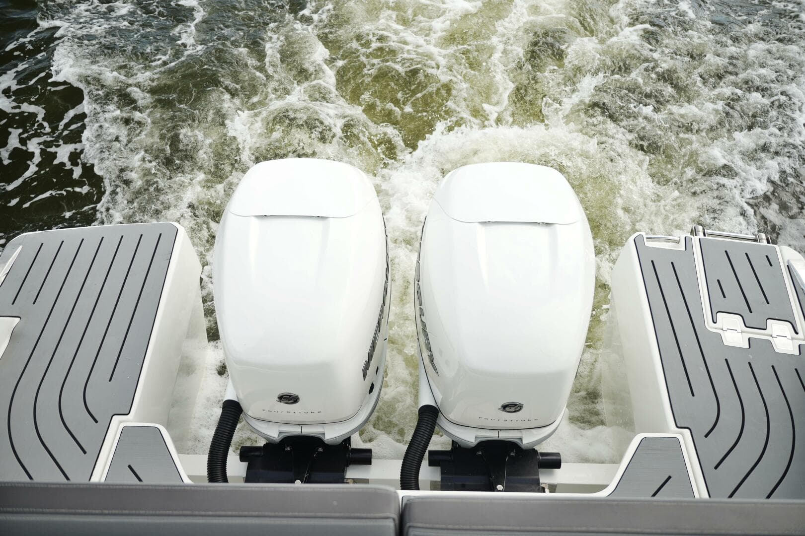 2023 Galeon — photo 3