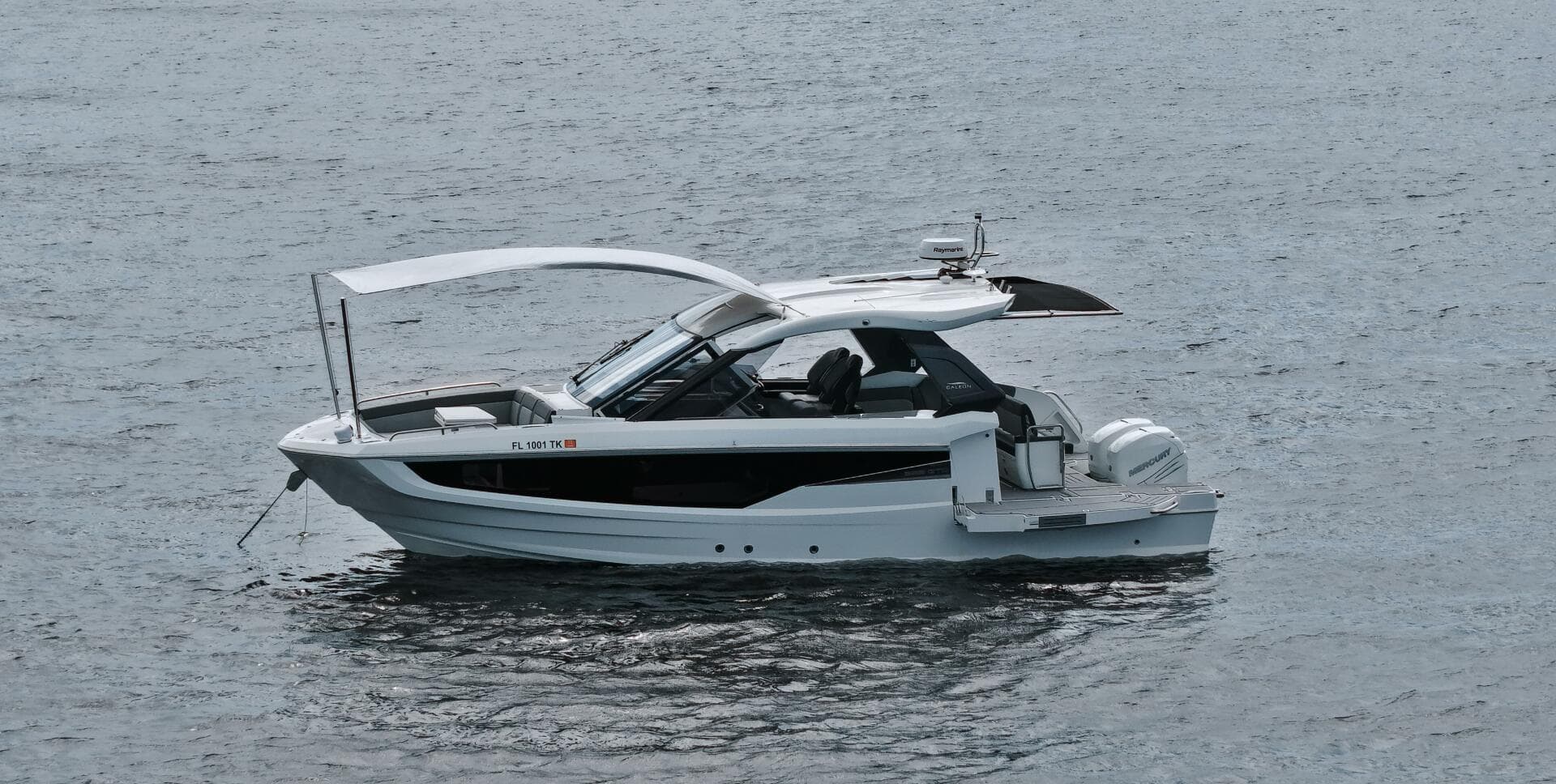 2023 Galeon — photo 42