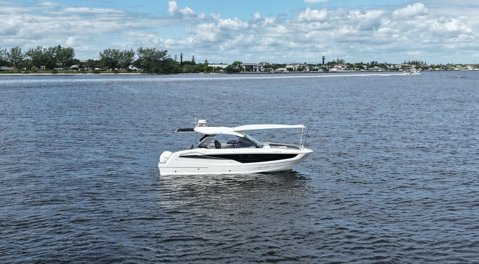 2023 Galeon — photo 53