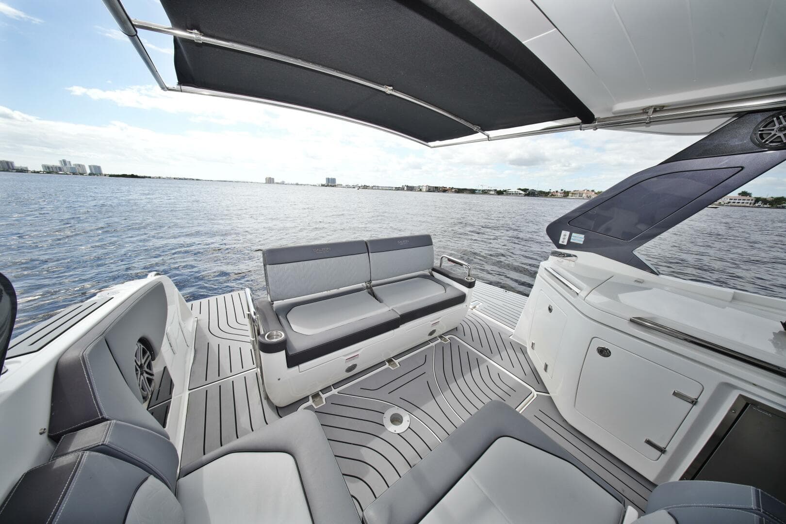 2023 Galeon — photo 16
