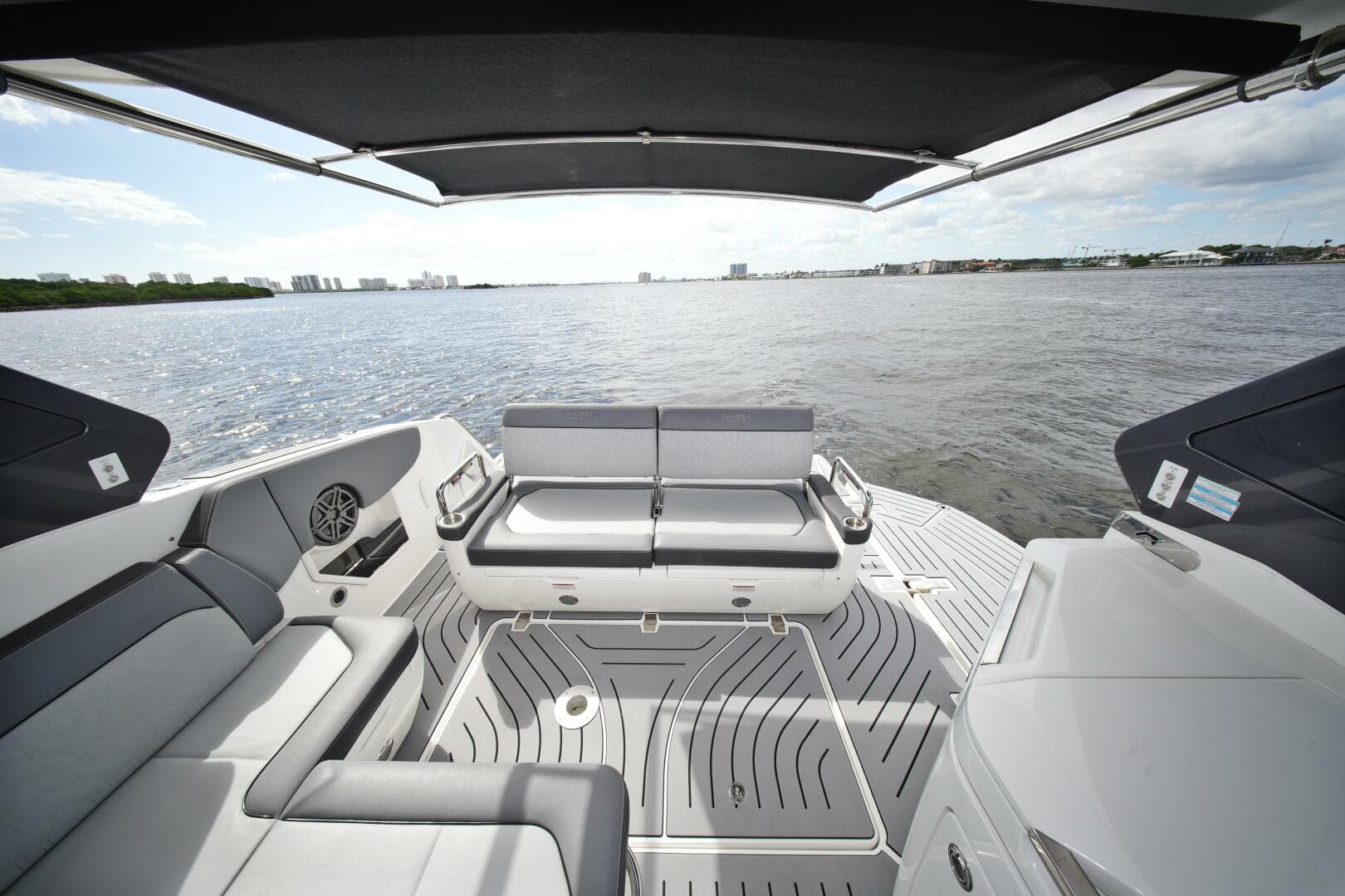 2023 Galeon — photo 17