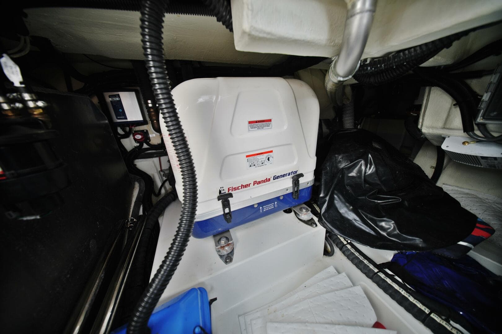 2023 Galeon — photo 11