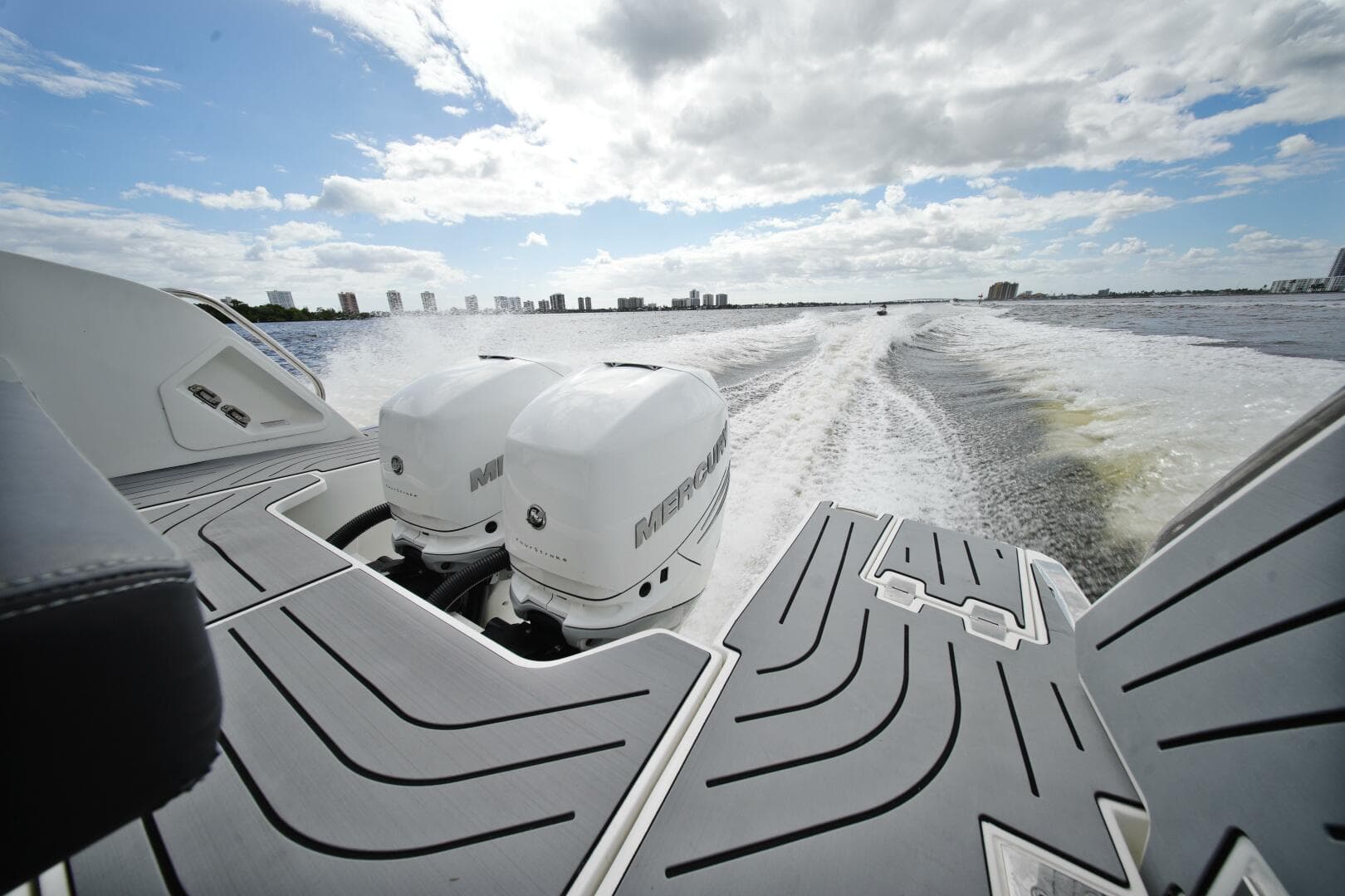 2023 Galeon — photo 6