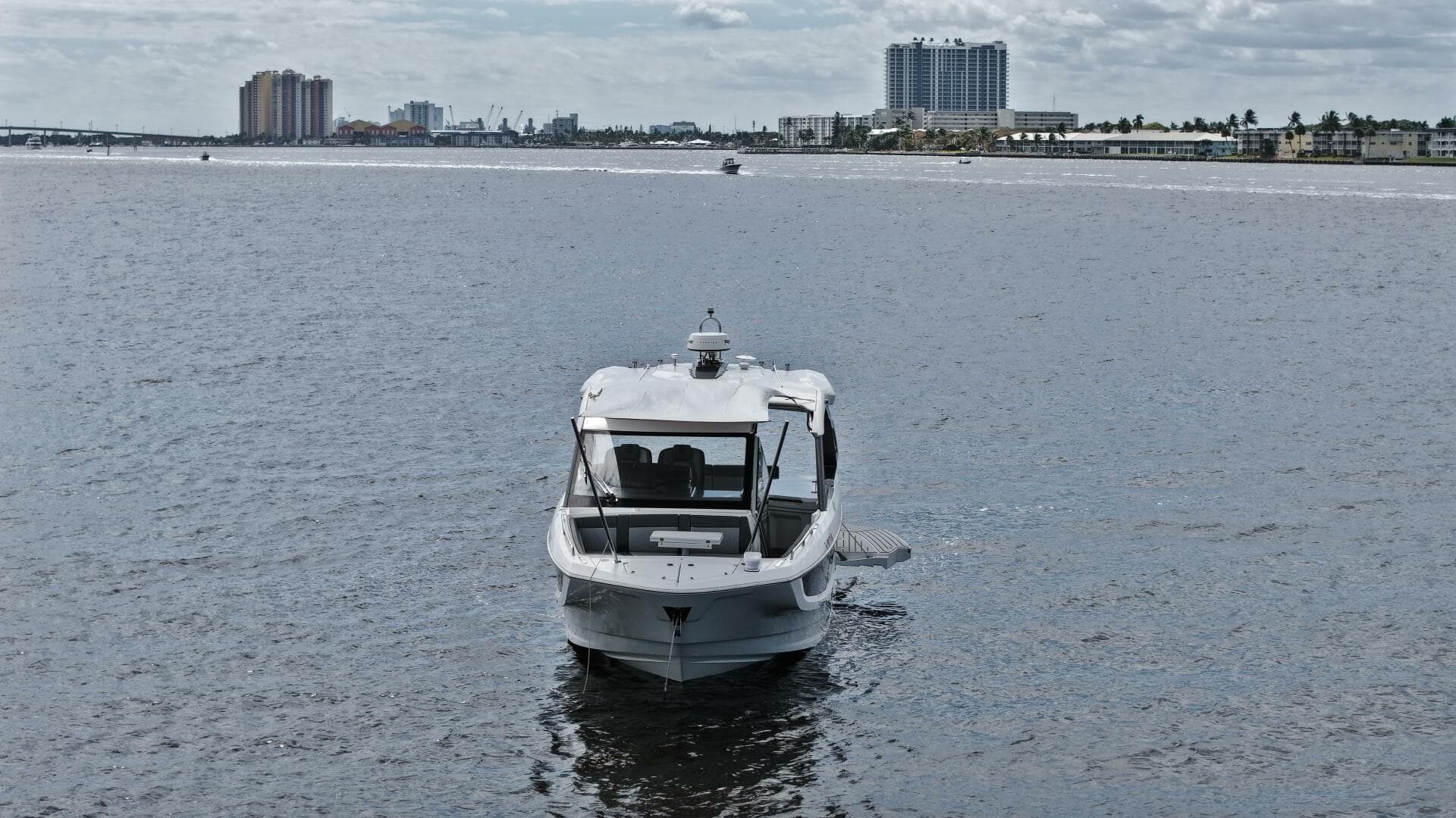 2023 Galeon — photo 57