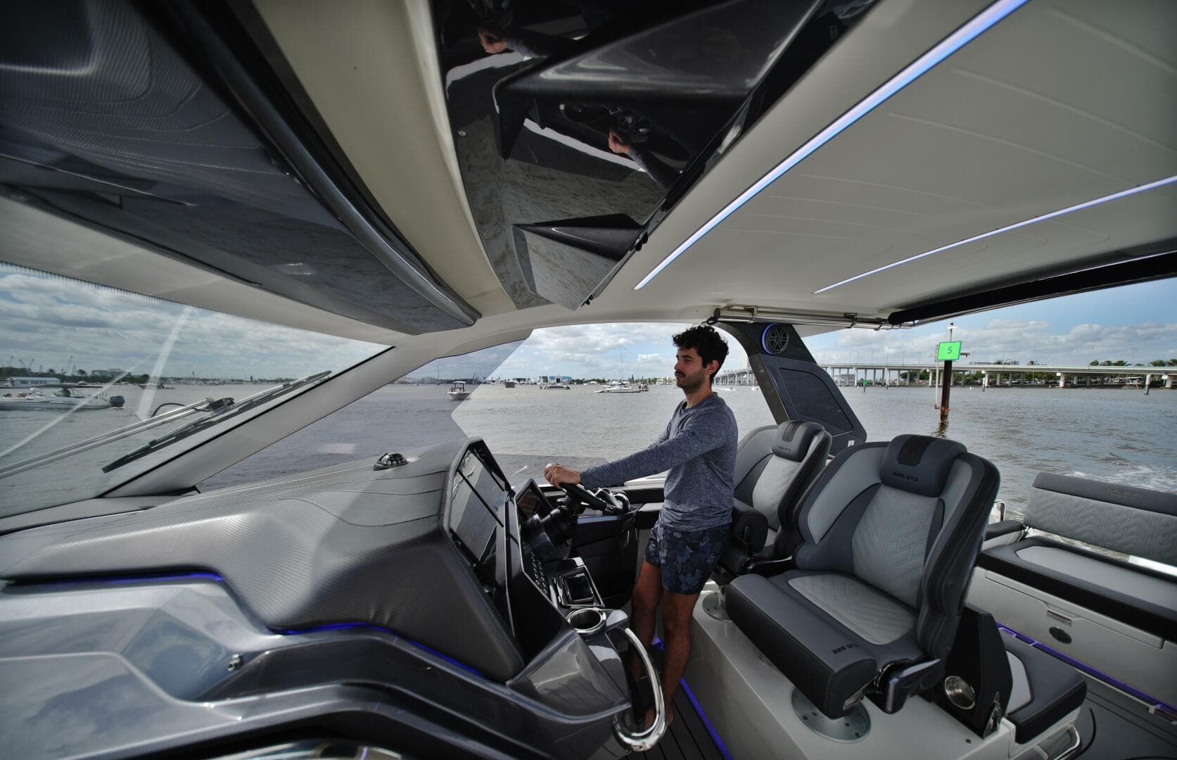 2023 Galeon — photo 37
