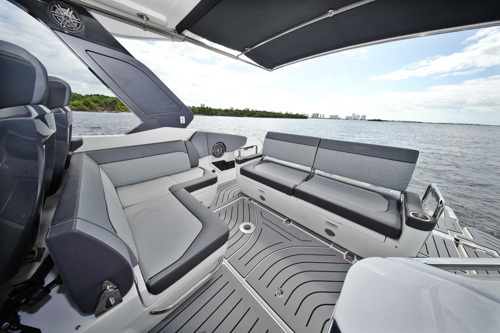 2023 Galeon — photo 15