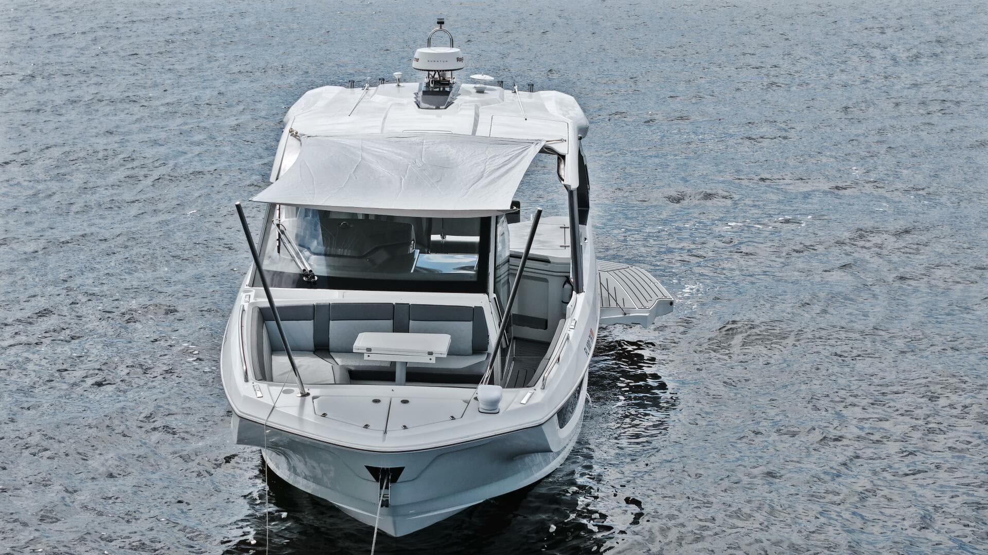 2023 Galeon — photo 56