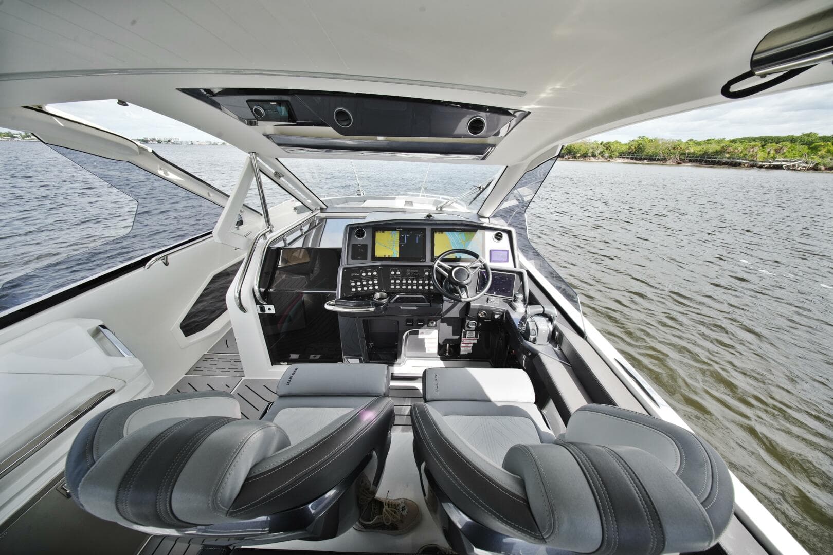 2023 Galeon — photo 24
