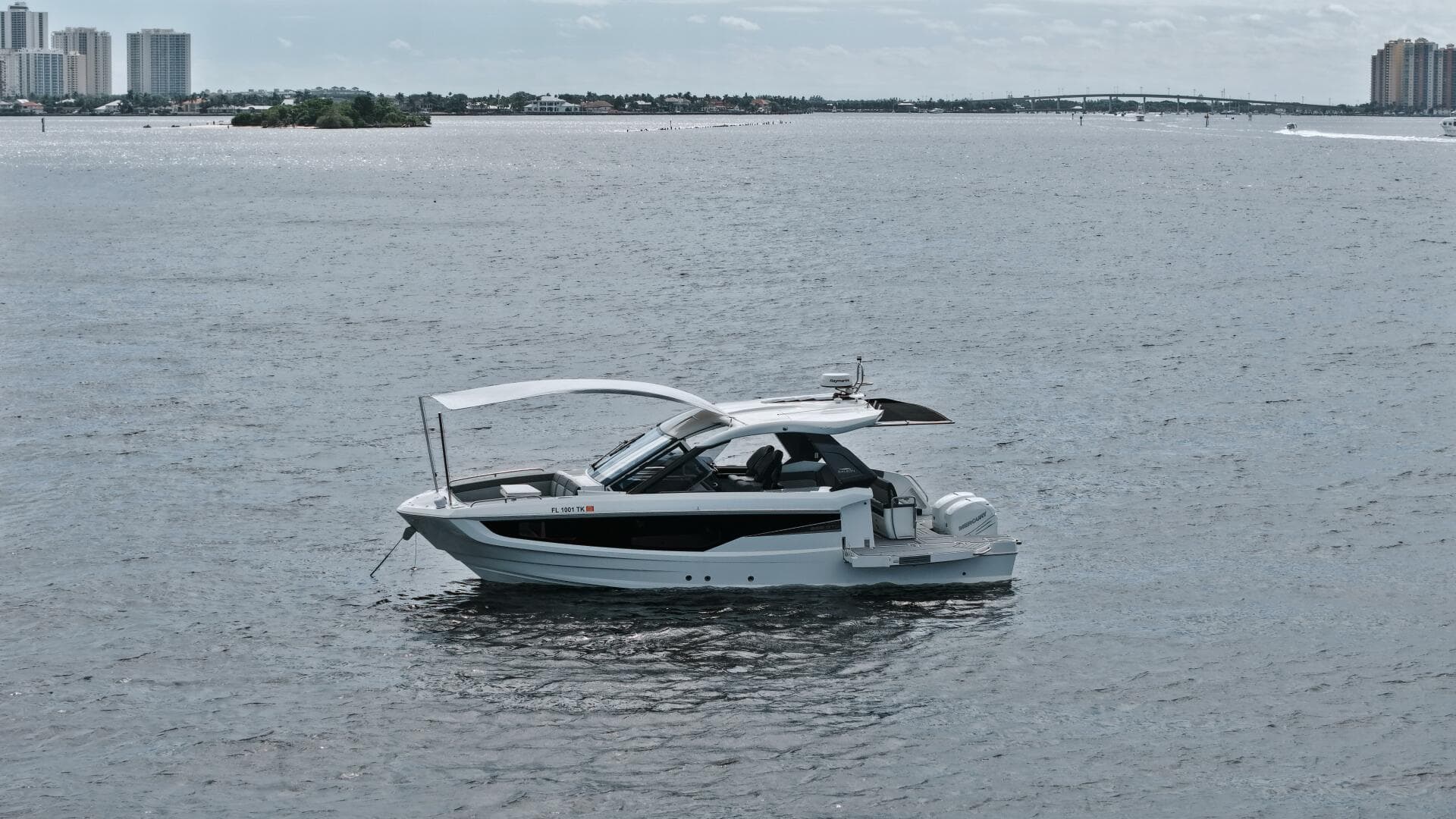2023 Galeon — photo 41