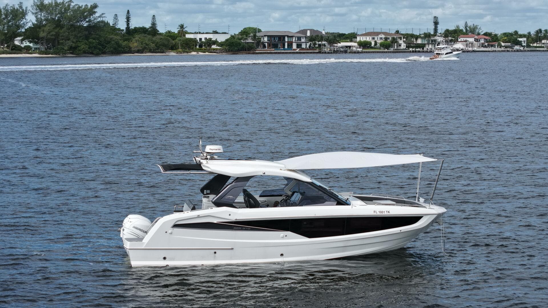 2023 Galeon — photo 52