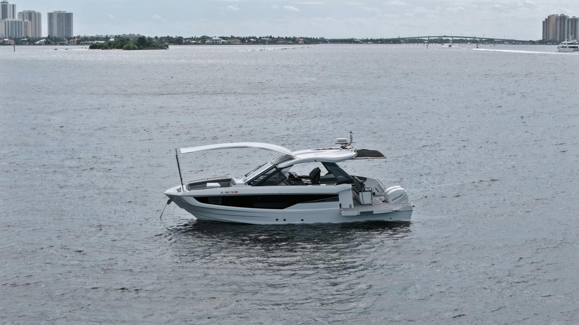 2023 Galeon — photo 43