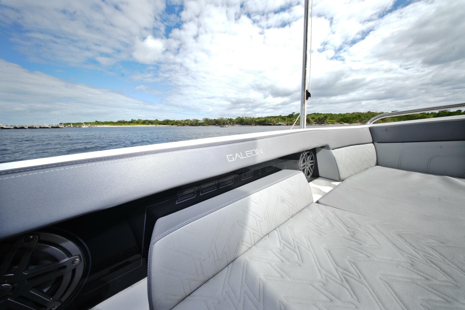 2023 Galeon — photo 28