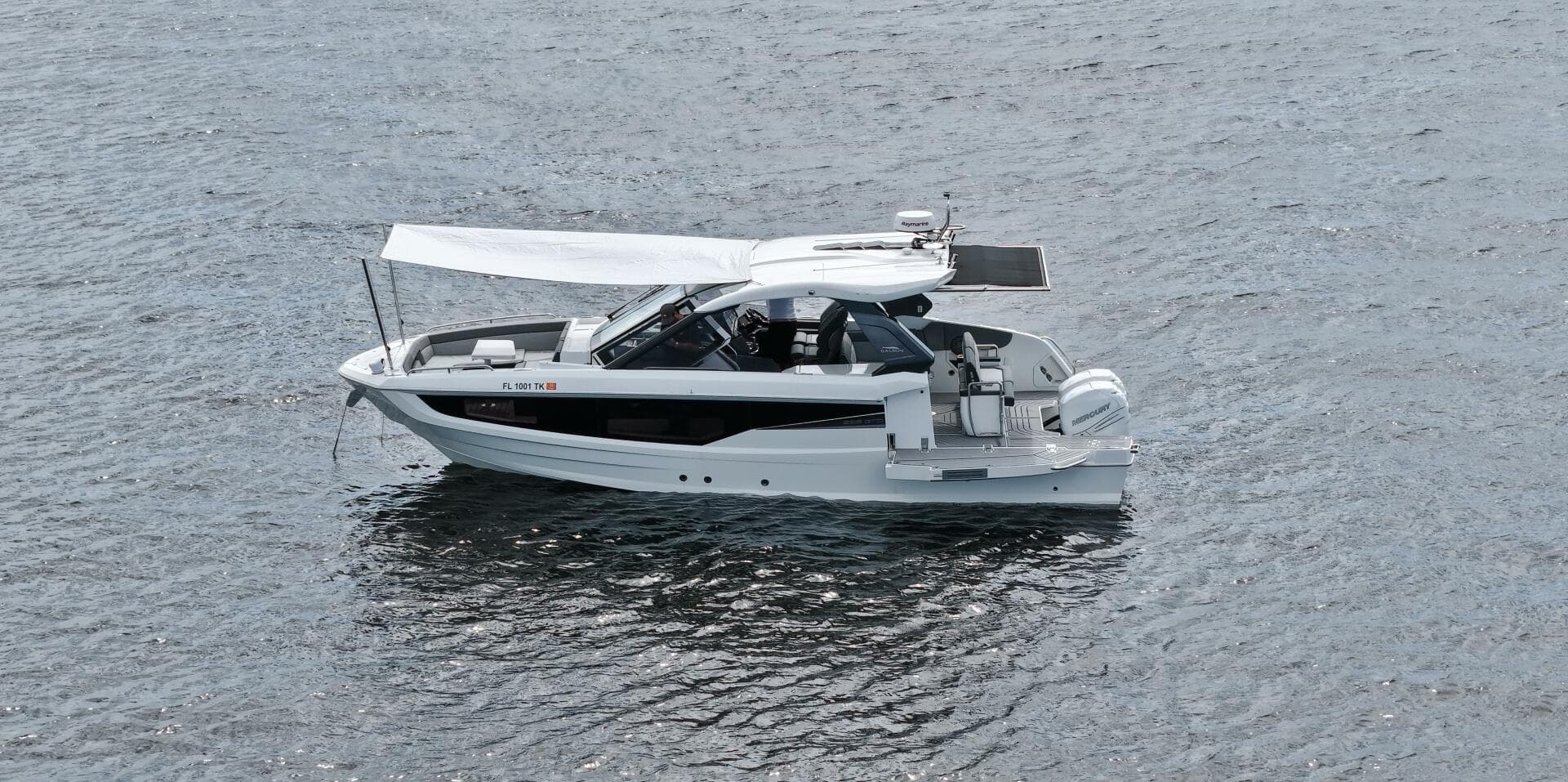 2023 Galeon — photo 40
