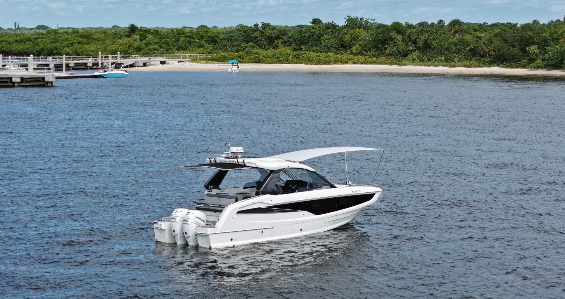 2023 Galeon — photo 1