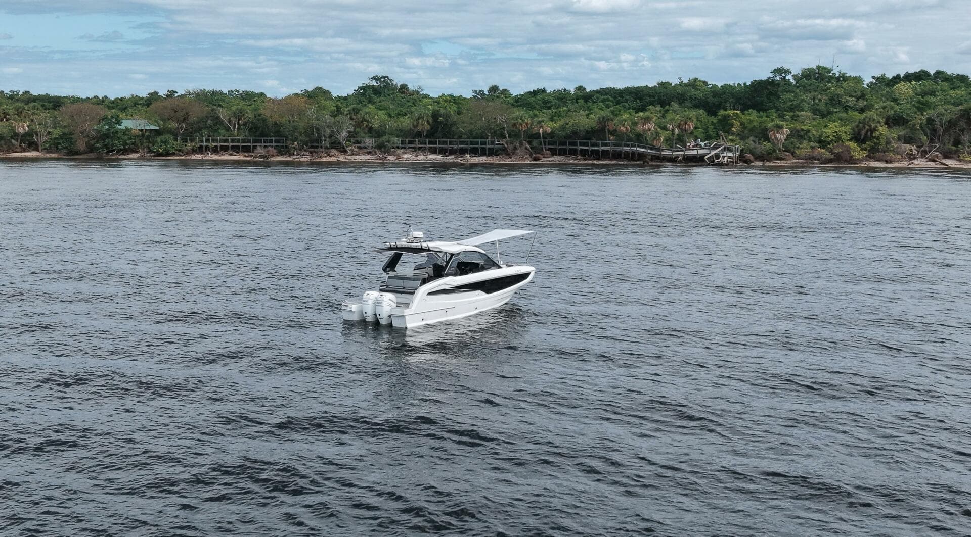 2023 Galeon — photo 49