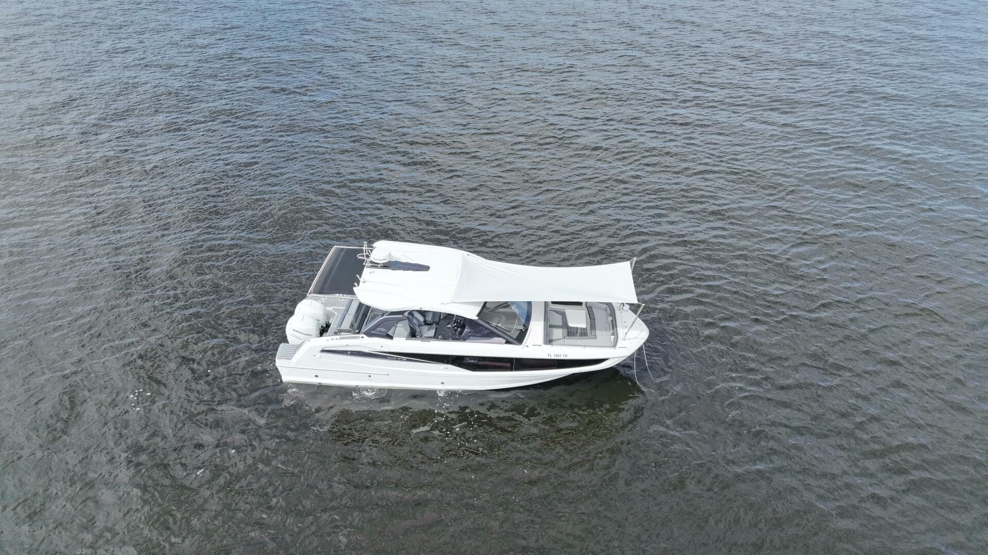 2023 Galeon — photo 54