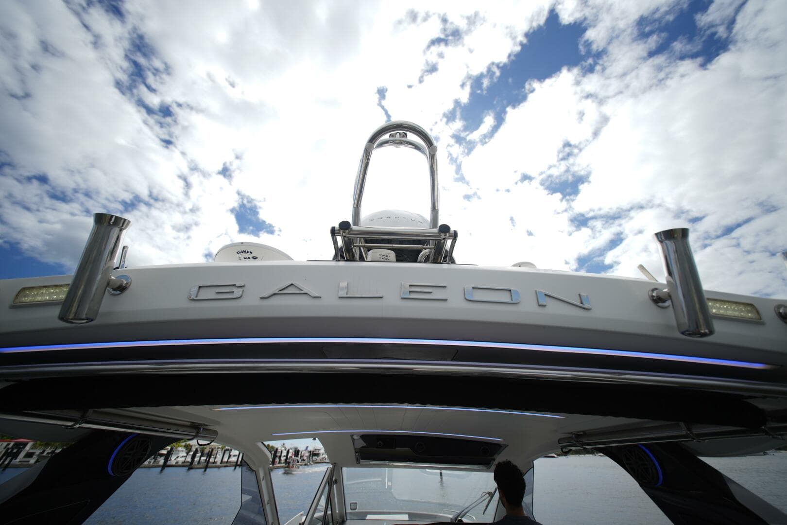 2023 Galeon — photo 39