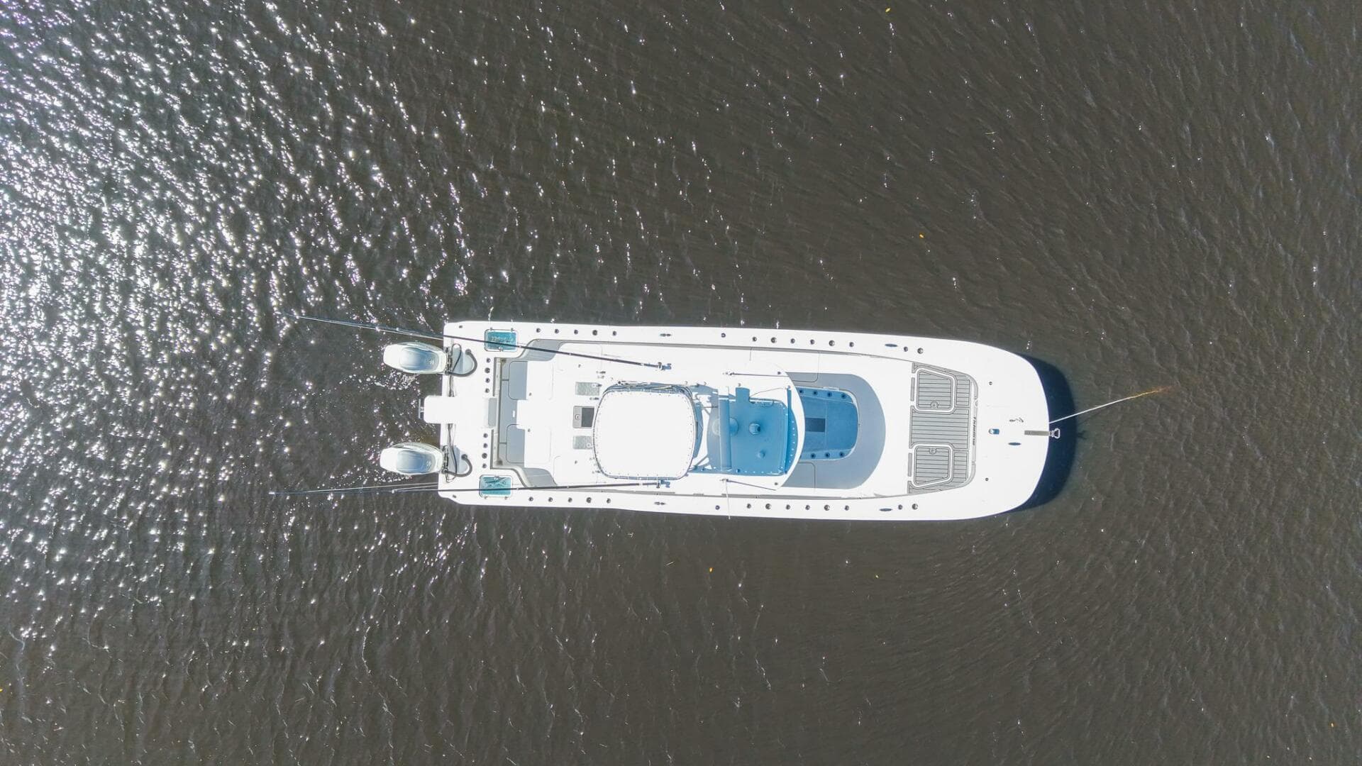 2020 Tideline Boats 365 Offshore — photo 15