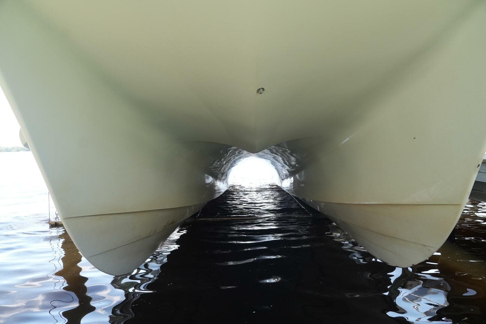 2020 Tideline Boats 365 Offshore — photo 20