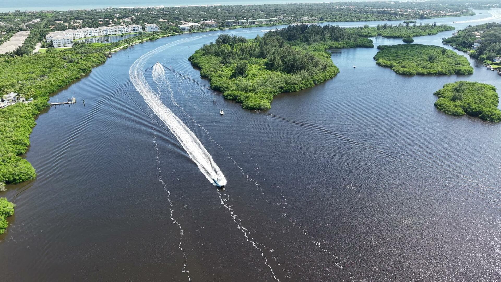 2020 Tideline Boats 365 Offshore — photo 86